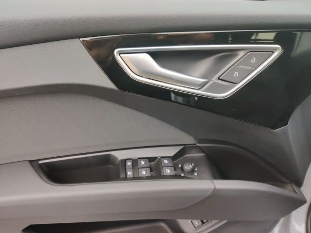 Audi Q4 e-tron 40