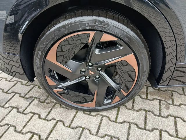 Cupra Tavascan Adrenaline VZ