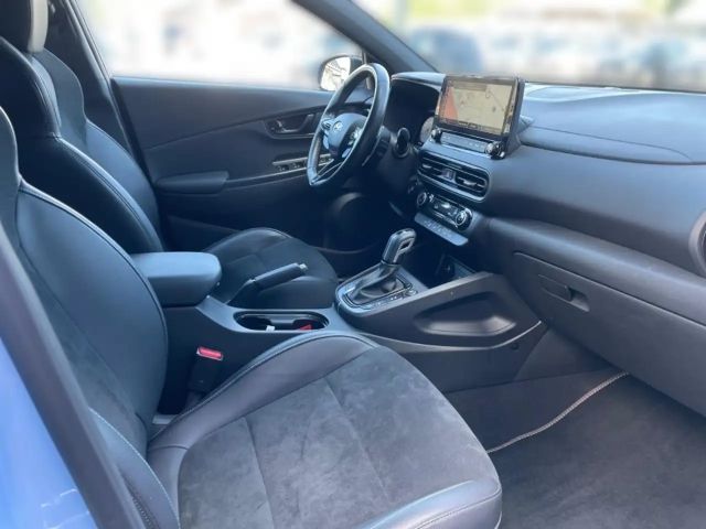 Hyundai Kona N Performance