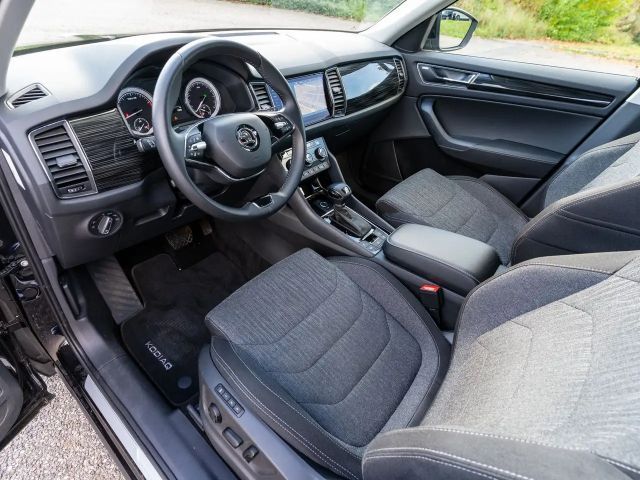 Skoda Kodiaq 2.0 TSI 4x4 Style Style