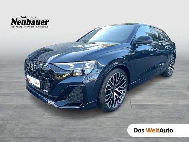 Audi Q8 50 TDI Quattro