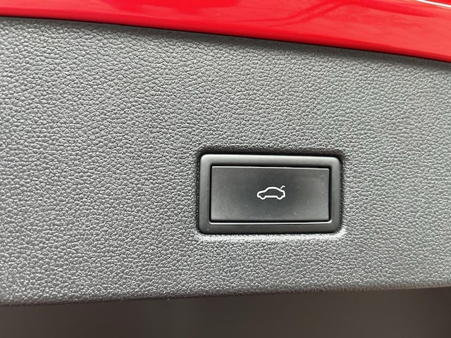 Volkswagen T-Roc 1.5 TSI Sport