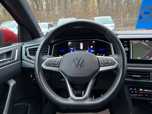 Volkswagen Taigo DSG R-Line