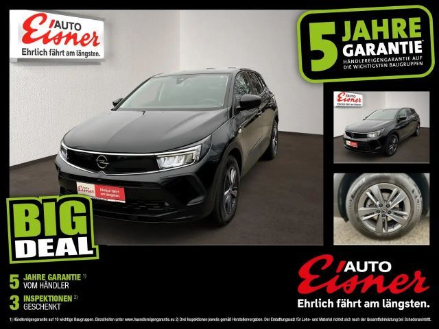 Opel Grandland X Business Edition