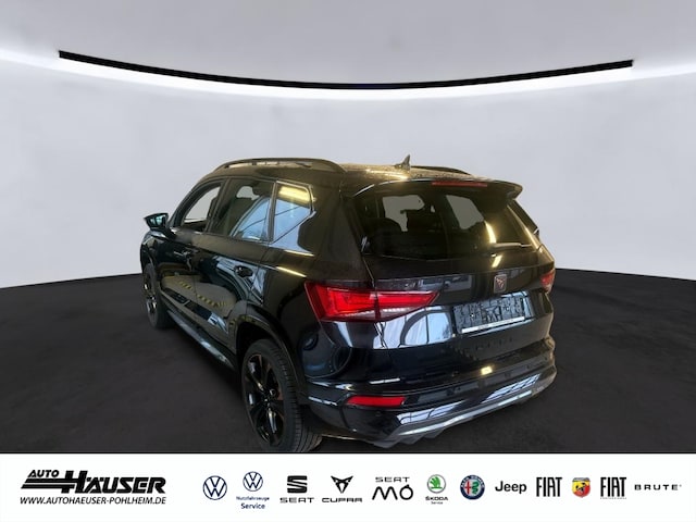 Cupra Ateca 1.5 TSI DSG