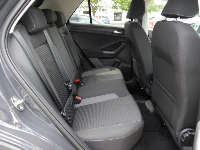 Volkswagen T-Roc 2.0 TDI DSG Style