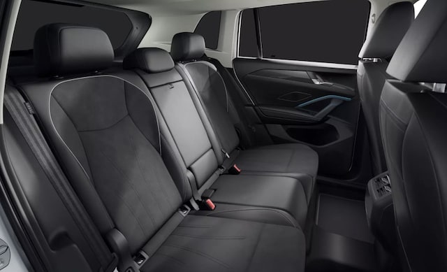 Volkswagen Tiguan 2.0 TDI DSG Elegance Elegance