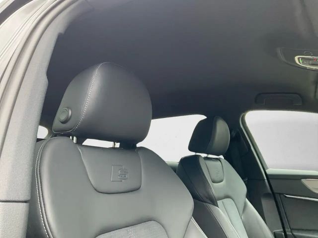 Audi A6 40 TDI S-Line