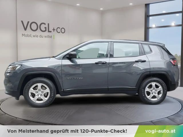 Jeep Compass Sport