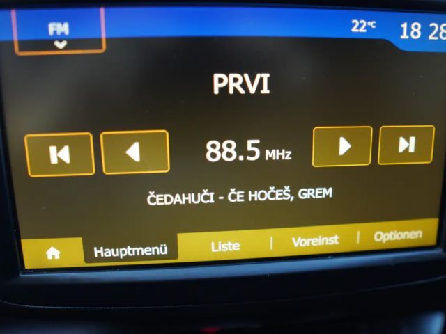 Dacia Duster TCe 100