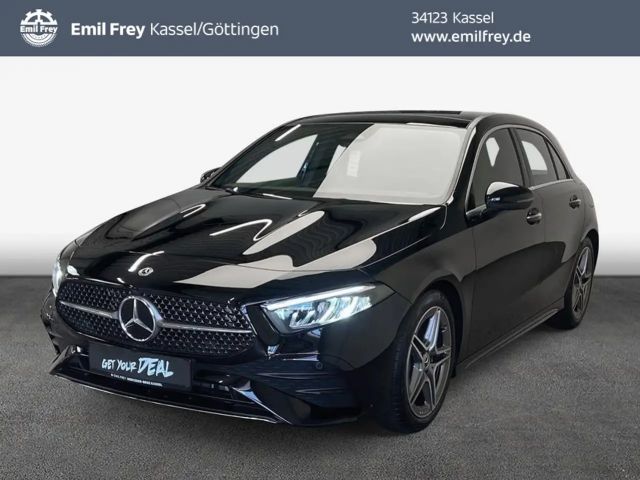 Mercedes-Benz A 200 A-Klasse