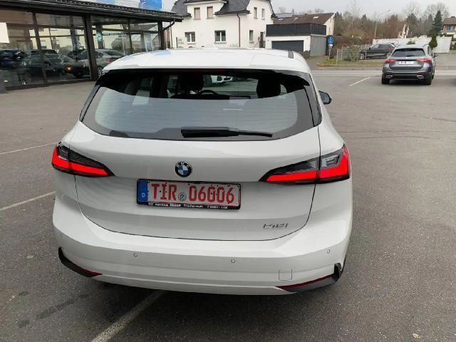 BMW 216 216i