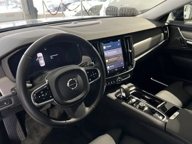 Volvo S90 AWD Dark Plus Recharge T8