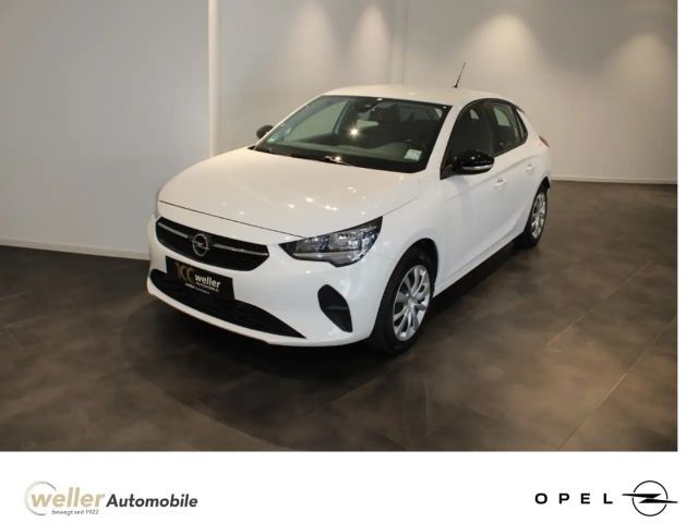 Opel Corsa -e ''Edition'' Apple/Android Sitzheizung Klimaauto