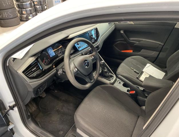 Volkswagen Polo 1.0 TSI Comfortline
