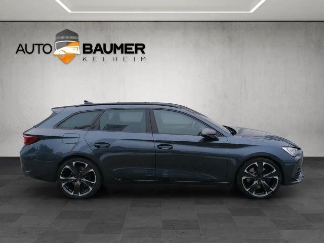 Cupra Leon 2.0 TSI DSG Sportstourer VZ