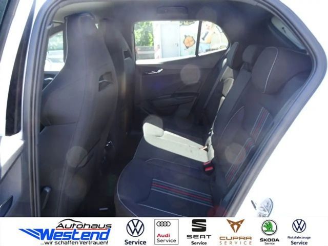 Skoda Fabia 1.0 TSI Monte Carlo