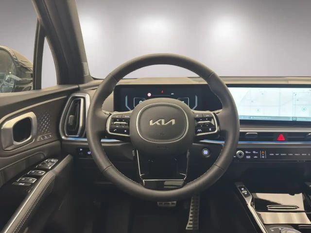 Kia Sorento 7-zitter CRDi Vierwielaandrijving