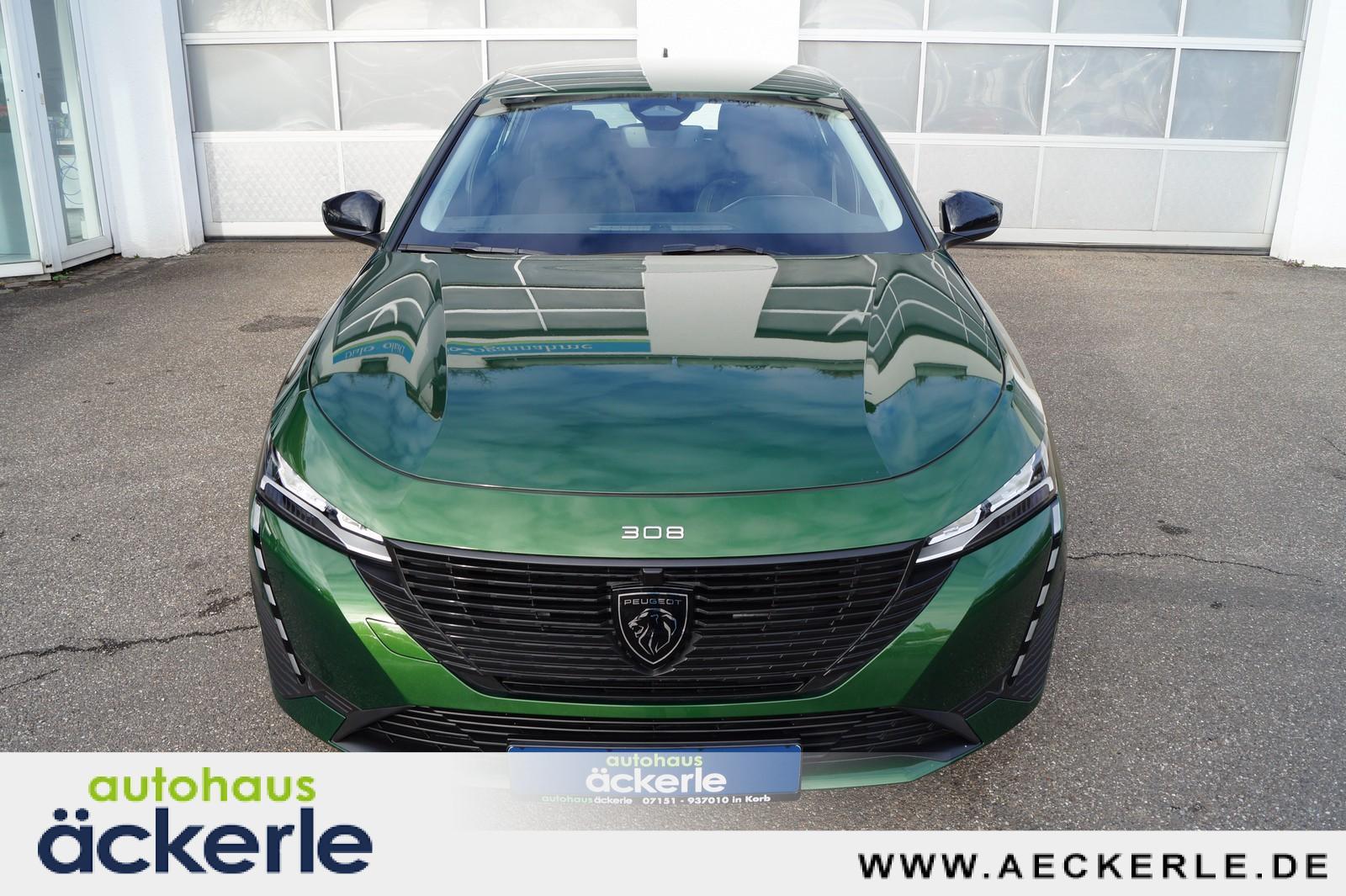 Peugeot 308 Active Pack