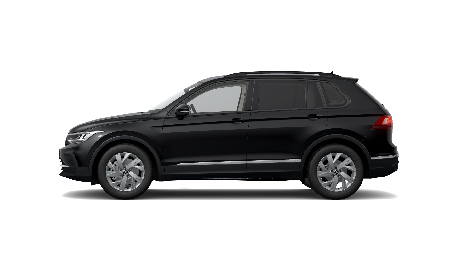 Volkswagen Tiguan 2.0 TDI 4Motion