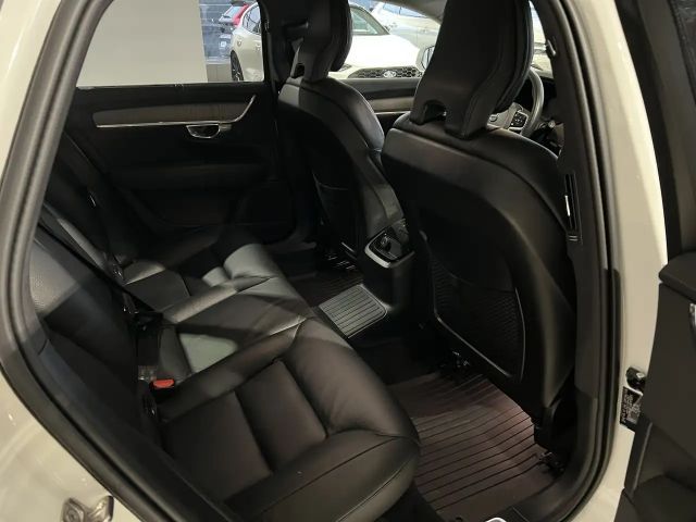 Volvo V90 AWD Inscription Recharge T6