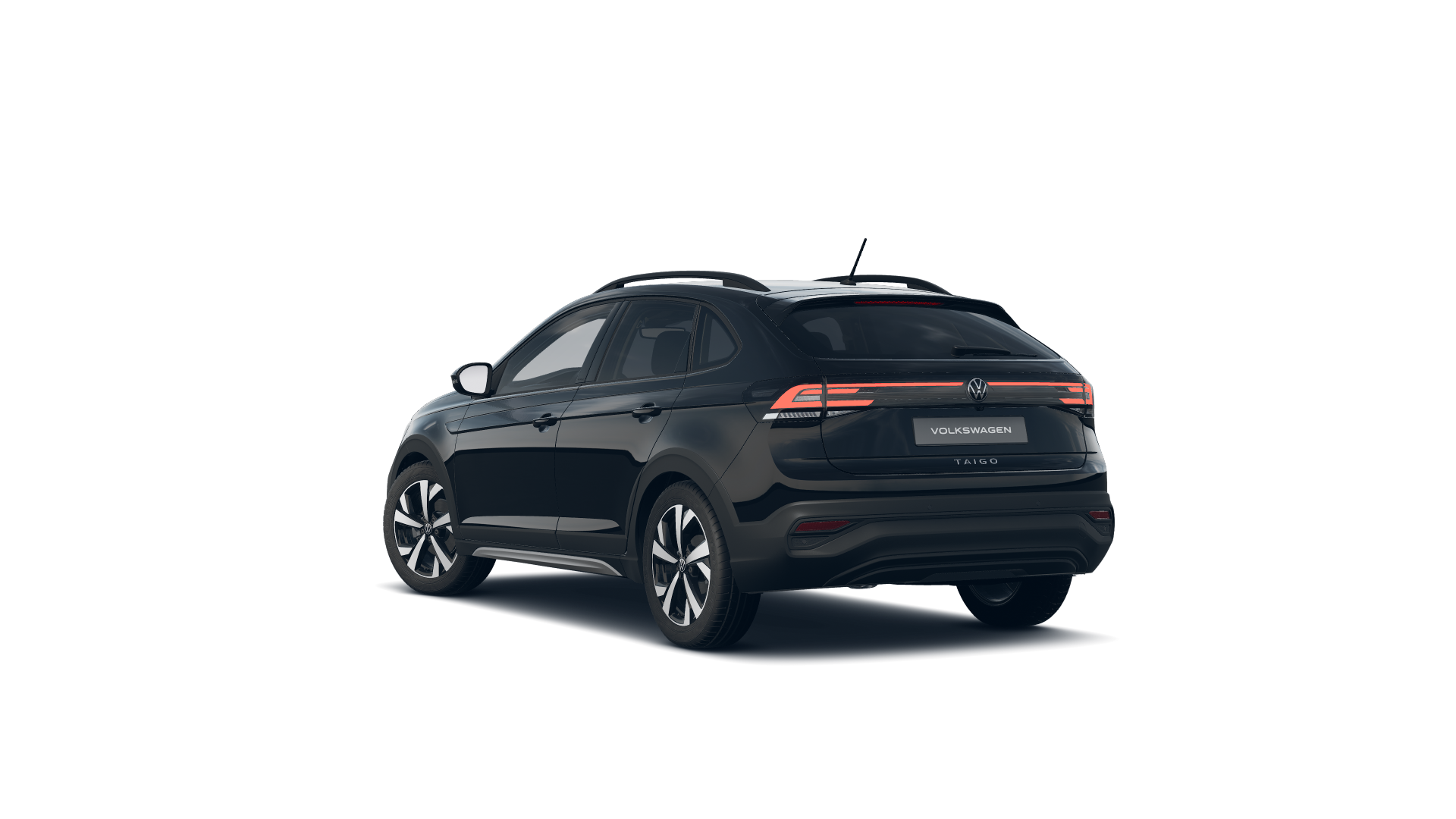 Volkswagen Taigo 1.0 TSI DSG Life