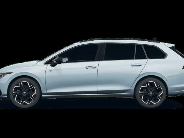 Volkswagen Golf DSG Sport Variant