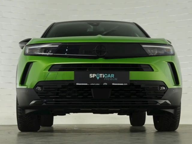 Opel Mokka GS-Line Grand Sport