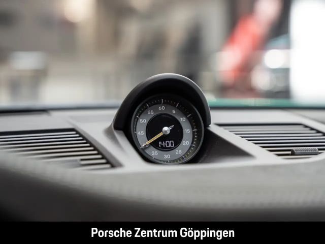 Porsche 992 Coupé GT3 RS