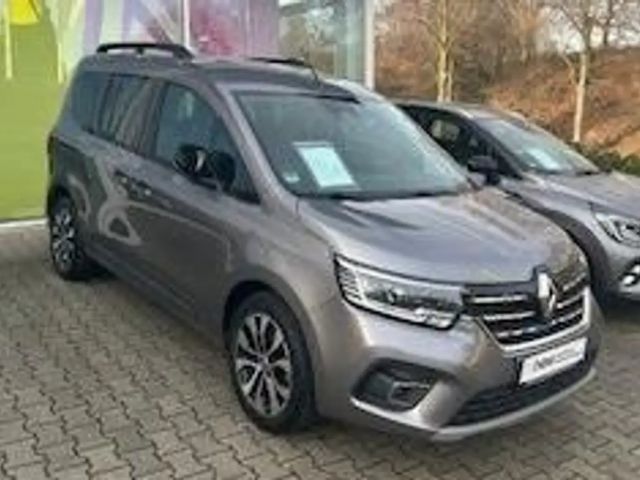 Renault Kangoo TCe 130 Techno