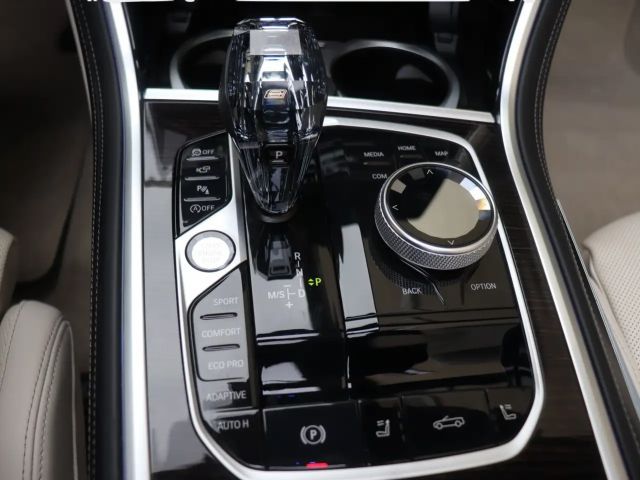 BMW 840 840i Cabrio xDrive