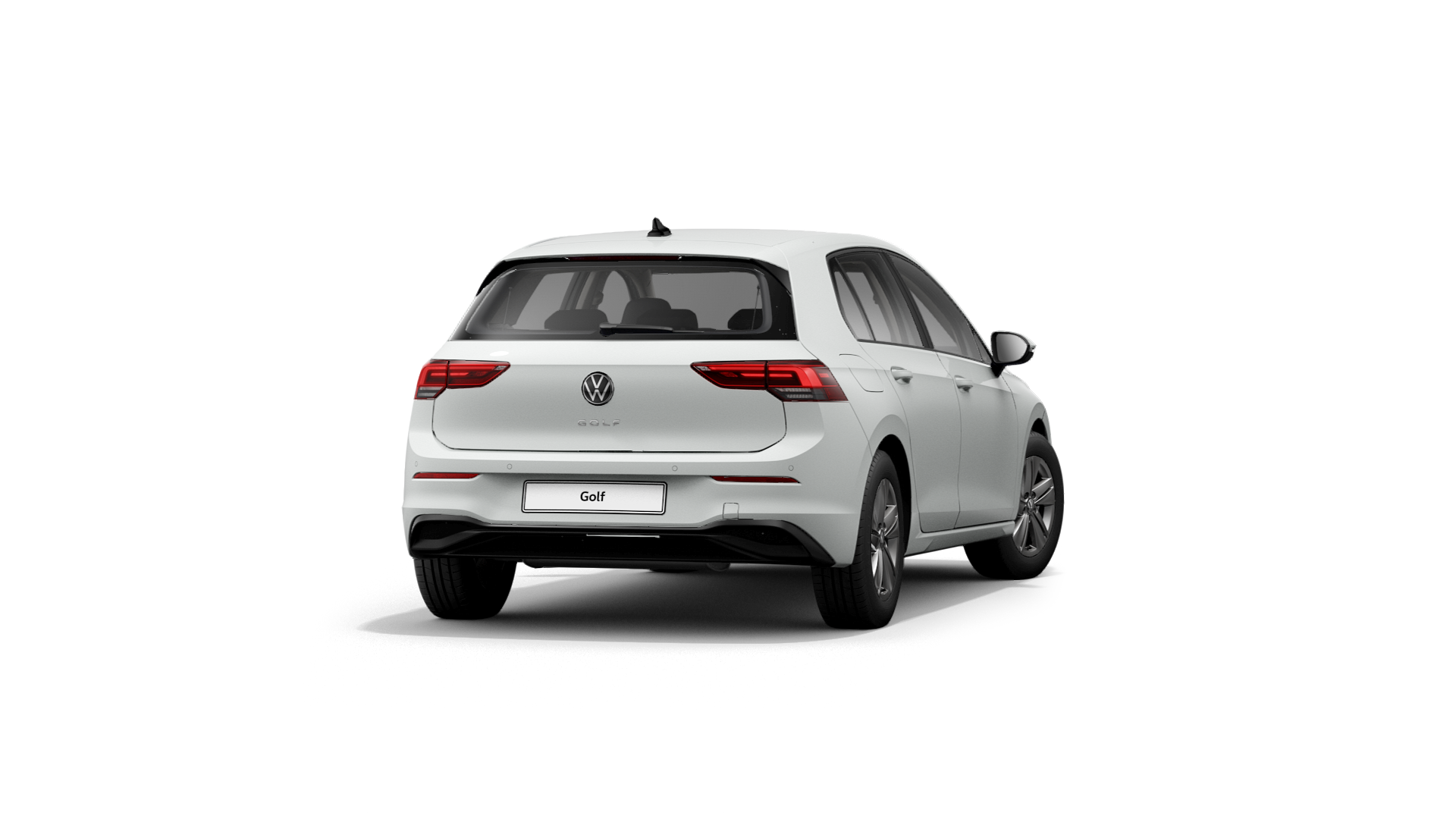 Volkswagen Golf 1.5 TSI Golf VIII Life