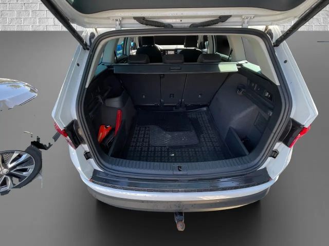 Skoda Kodiaq 4x4 Clever