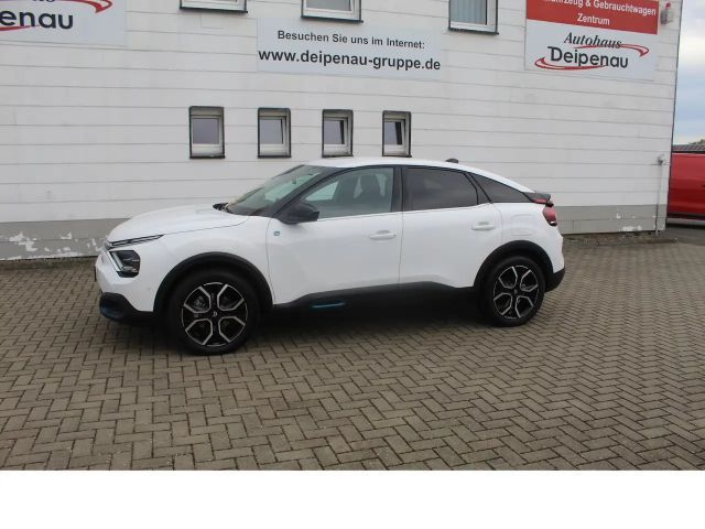 Citroën C4 C-Series