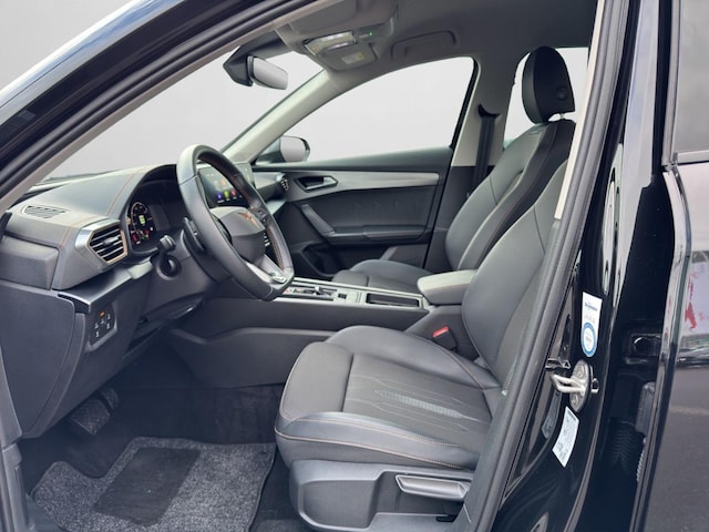 Cupra Formentor 1.4 e-Hybrid