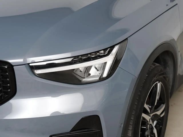 Volvo XC40 Dark Plus