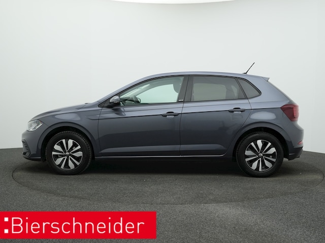 Volkswagen Polo 1.0 TSI Move