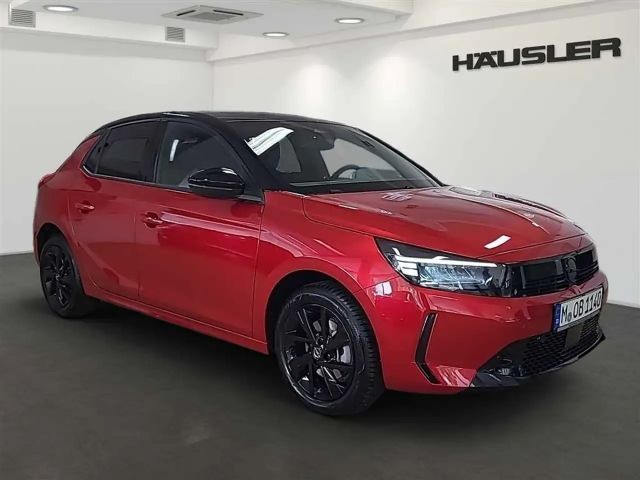 Opel Corsa YES*Sitz- und Lenkradheizung*CarPlay*Tempomat*LED