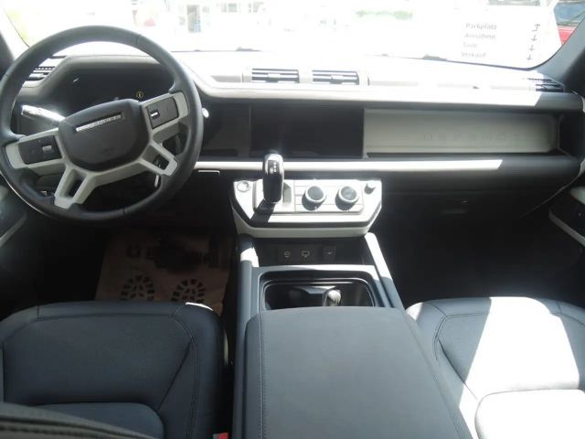 Land Rover Defender 110 AWD D200 SE