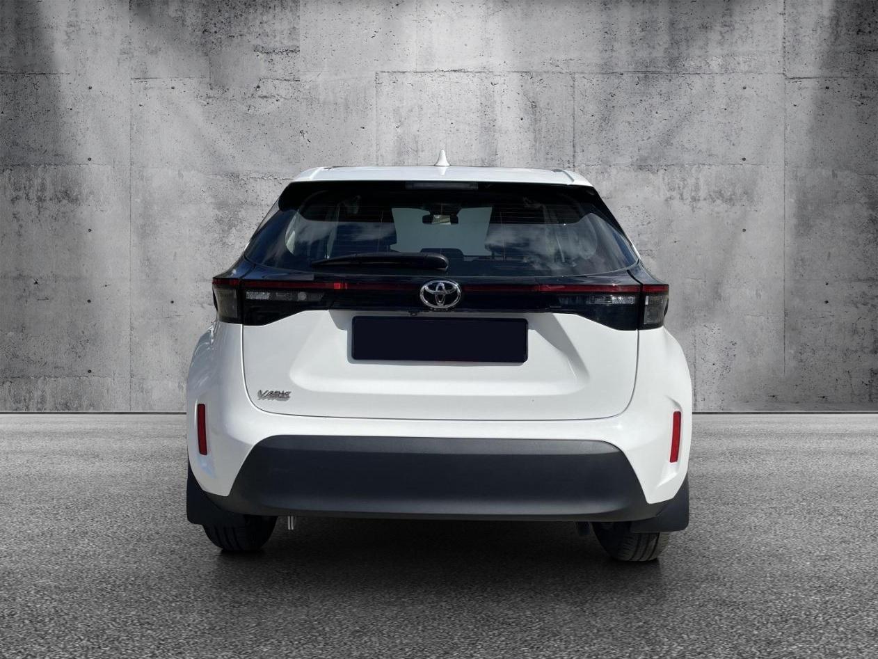 Toyota Yaris Cross 1.5