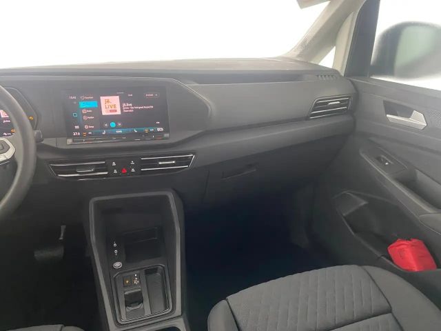 Volkswagen Caddy Life eHybrid