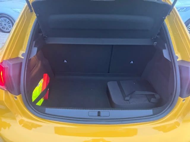 Peugeot E-208 Allure Pack