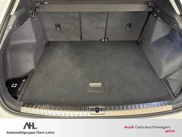 Audi Q3 35 TFSI S-Tronic