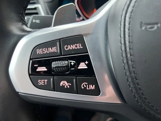 BMW X3 M-Sport xDrive20d