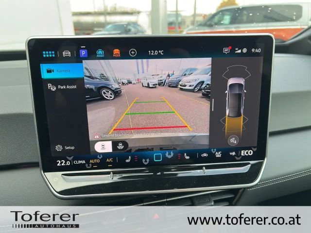 Volkswagen ID.3 Business Pure