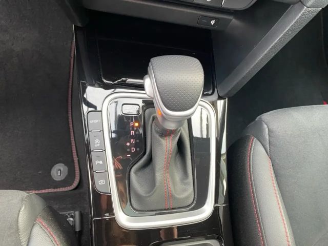 Kia Ceed GDi GT-Line