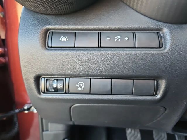 Nissan Juke Acenta DIG-T