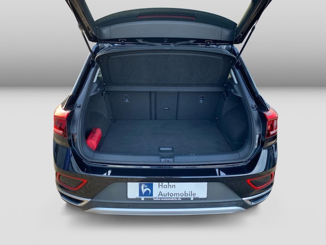 Volkswagen T-Roc 1.0 TSI Style