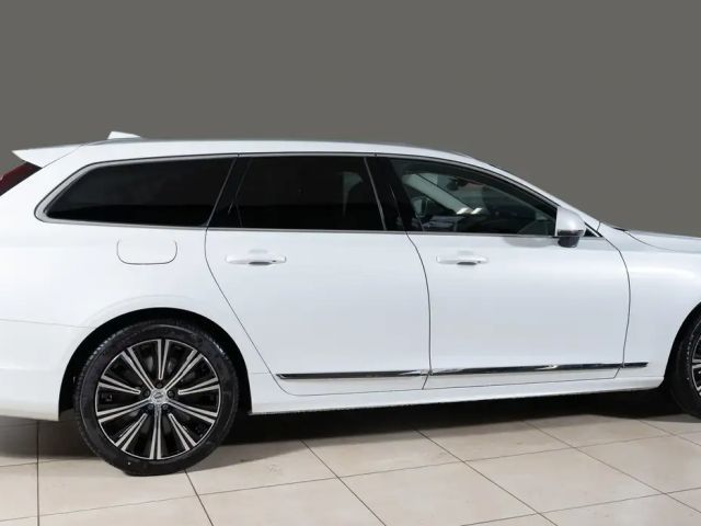 Volvo V90 Bright Plus