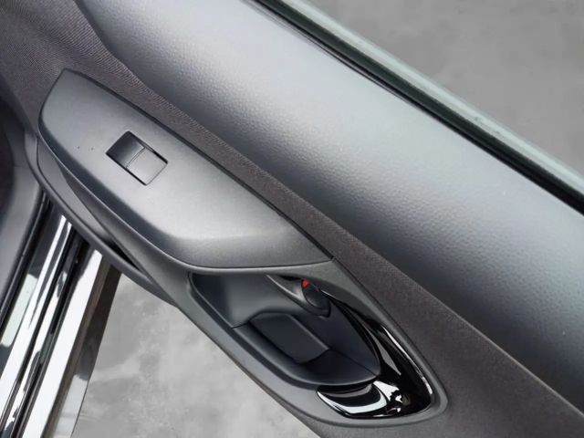 Toyota Yaris Comfort Hybride